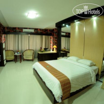 Swarna Dwipa Hotel 