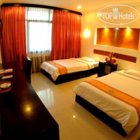 Swarna Dwipa Hotel 