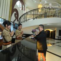 Swarna Dwipa Hotel 