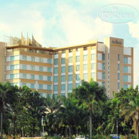 The Arista Hotel Palembang 5*