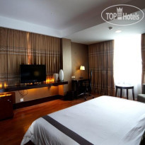 The Arista Hotel Palembang 