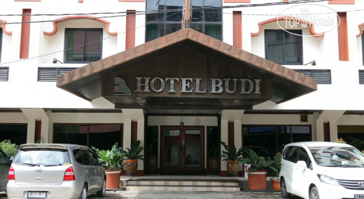 Фотографии отеля  Budi Hotel 2*