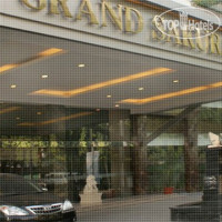 Grand Sakura Hotel 3*