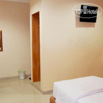 Aceh House Hotel Islami Wahid Hasyim 