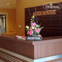 Aceh House Hotel Islami Gajah Mada 