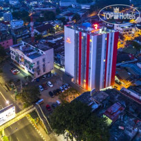 Tune Hotel - Palembang 