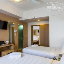 Tune Hotel - Palembang 