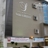 Sofyan Hotel Saka Medan 3*