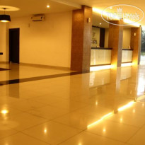 Sofyan Hotel Saka Medan 