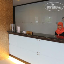 Sofyan Hotel Saka Medan 