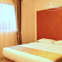 Sofyan Hotel Saka Medan 