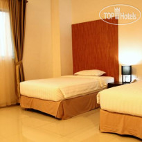 Sofyan Hotel Saka Medan 