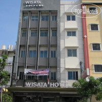 Wisata Hotel Palembang 2*