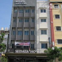 Wisata Hotel Palembang 