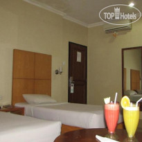 Wisata Hotel Palembang 