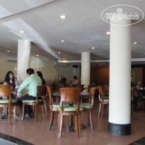 Wisata Hotel Palembang 