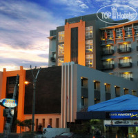 Anugerah Hotel  Palembang 2*