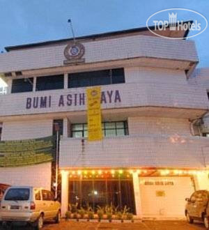 Фотографии отеля  Bumi Asih Palembang 2*