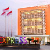 Zuri Express Отель
