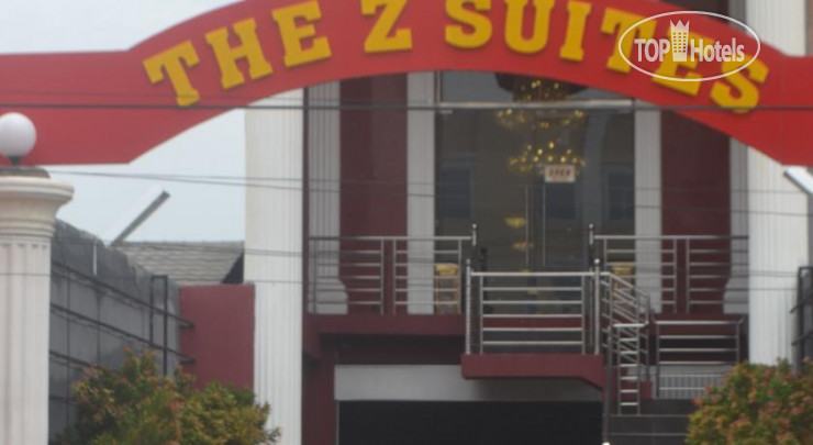 Фотографии отеля  The Z Suites 2*