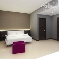 J Hotel Medan 2*