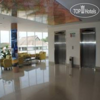 D'primahotel Medan 2*