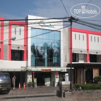 Homeinn Palembang Отель