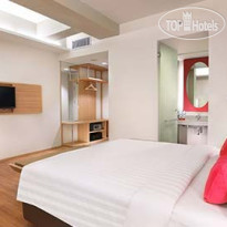 Favehotel Palembang 