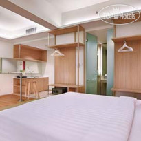 Favehotel Palembang 