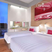 Favehotel Palembang 