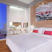 Favehotel Palembang 