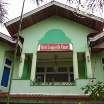 Bougenville Padang Hotel 