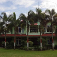 Bougenville Padang Hotel 