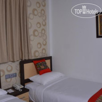 Treeli Boutique Hotel 