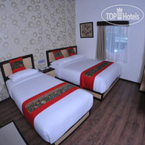 Treeli Boutique Hotel 