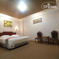 D Monty Boutique Hotel 