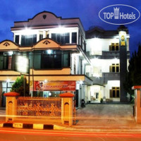 Graha Muslim Bukittinggi Hotel 1*