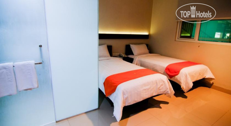 Новые добавленные фото туристов Alpha Hotel Pekanbaru 3*