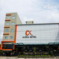 Alpha Hotel Pekanbaru 