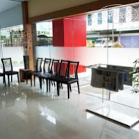 Parma Indah Hotel 2*