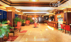 Фотографии отеля  Bukit Randu Hotel & Restaurant 4*