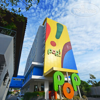 POP! Hotel Tanjung Karang 2*