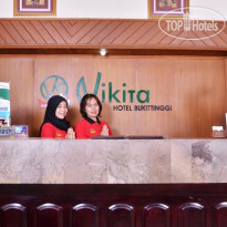 Nikita Hotel 