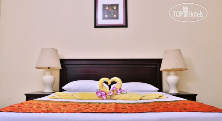 Новые добавленные фото туристов Nikita Hotel 2*