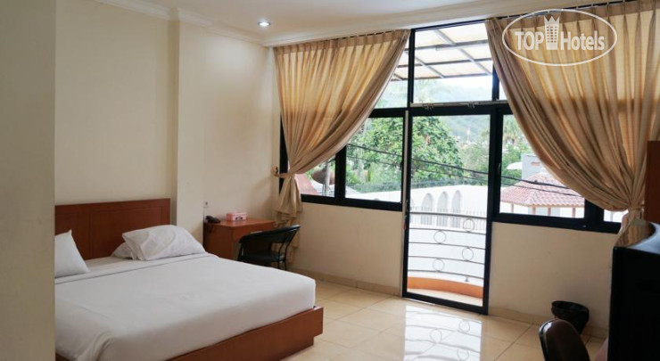 Новые добавленные фото туристов Jesnic Hotel 1*