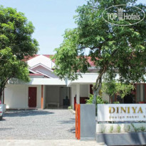 Diniya Suasso Hotel 