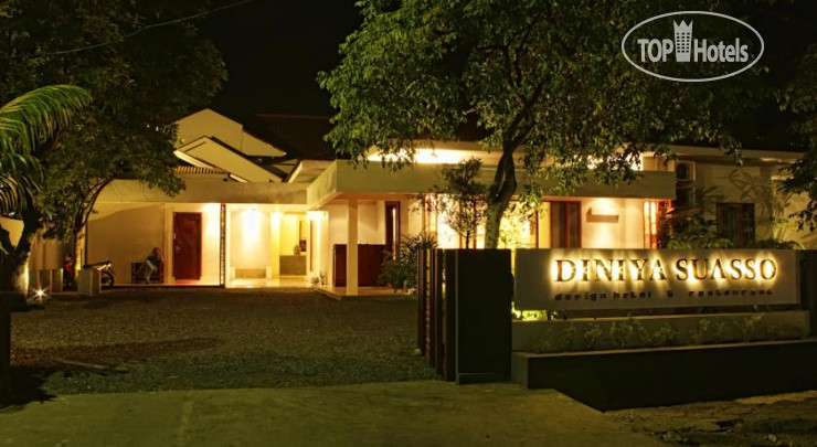 New photos from tourists Diniya Suasso Hotel 3*