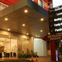 Winstar Hotel Pekanbaru 3*