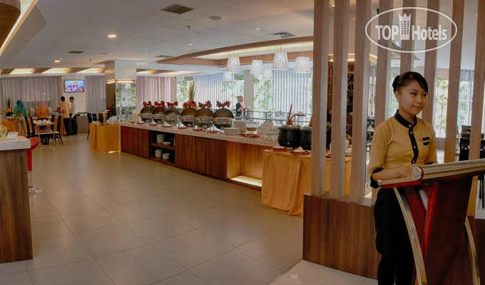 Новые добавленные фото туристов Winstar Hotel Pekanbaru 3*