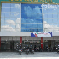 Parma Panam Hotel 2*